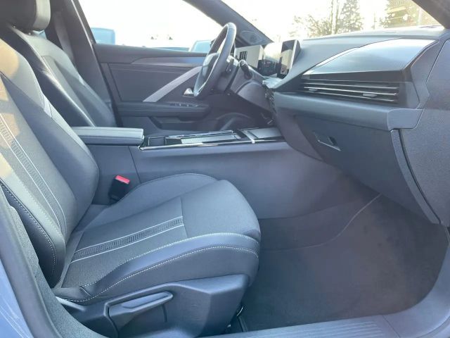 Opel Astra 1.2 Turbo GS-Line Grand Sport Turbo