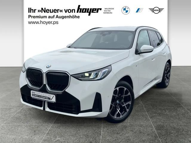 BMW X3 M-Sport xDrive20i