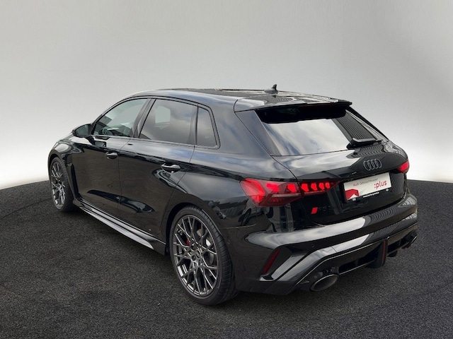 Audi RS3 Quattro S-Tronic Sportback