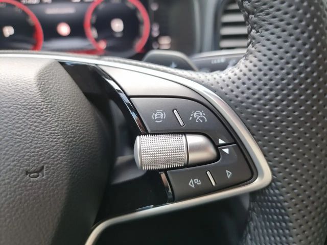 Skoda Karoq Sportline