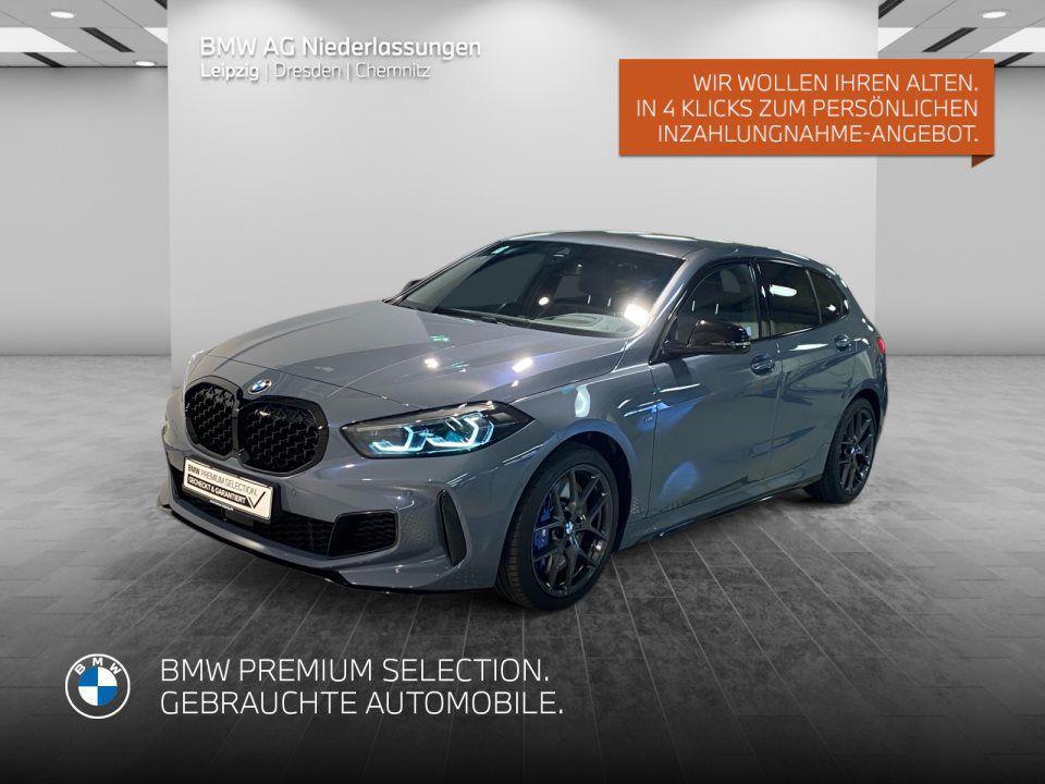 BMW M135i xDrive