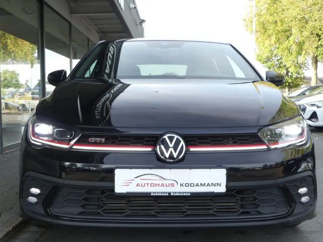 Volkswagen Polo 2.0 TSI GTI
