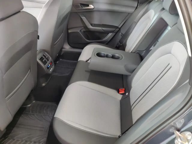 Seat Leon 1.5 eTSI DSG Style