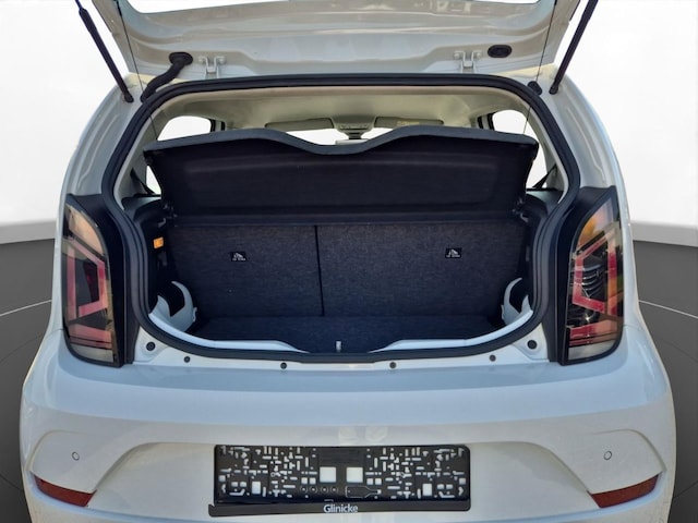 Volkswagen up! 1.0 TSI