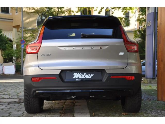 Volvo XC40 Recharge Ultimate