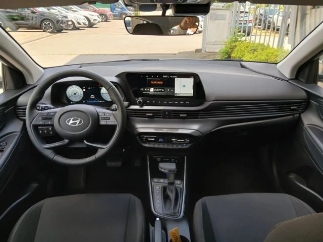 Hyundai i20 1.0 T-GDi Trend