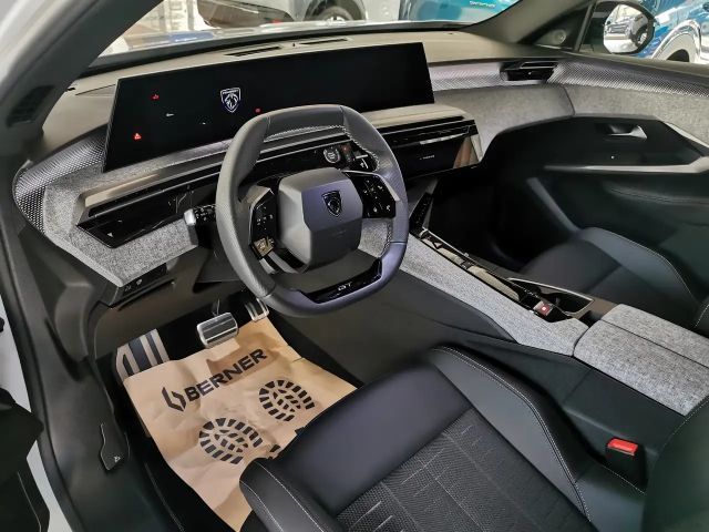 Peugeot 3008 GT-Line Hybrid