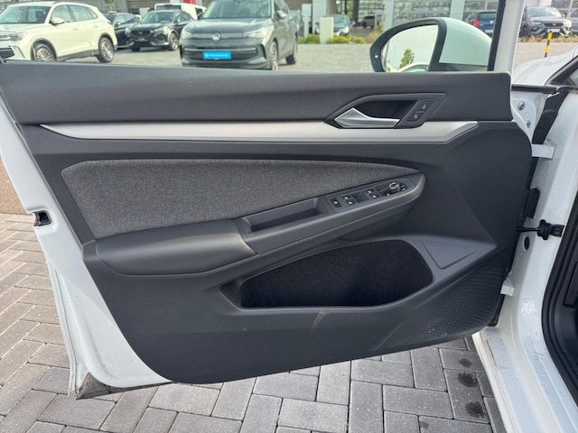 Volkswagen Golf 2.0 TDI Golf VIII Sport