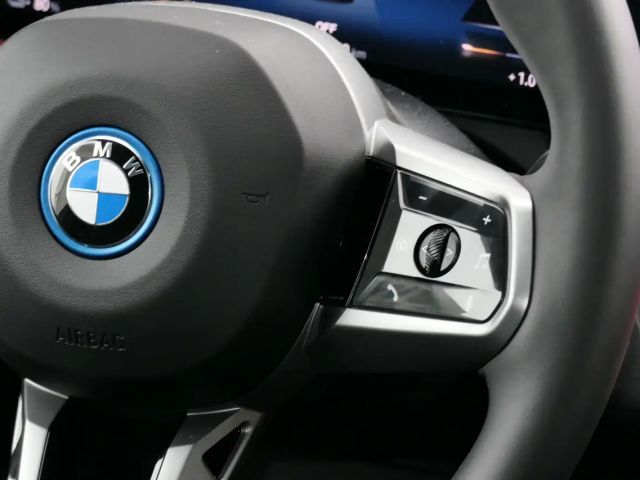 BMW i5 M-Sport Sedan eDrive40