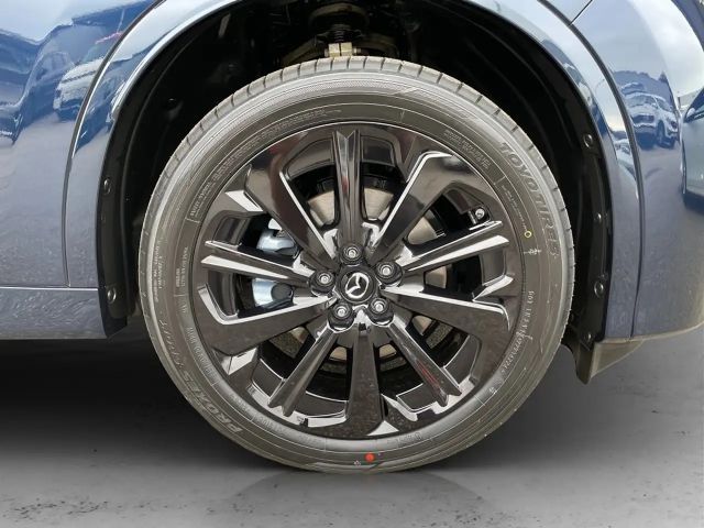 Mazda CX-60 4WD Homura e-Skyactiv