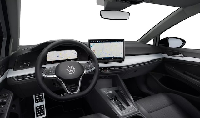 Volkswagen Golf Golf VIII eHybrid