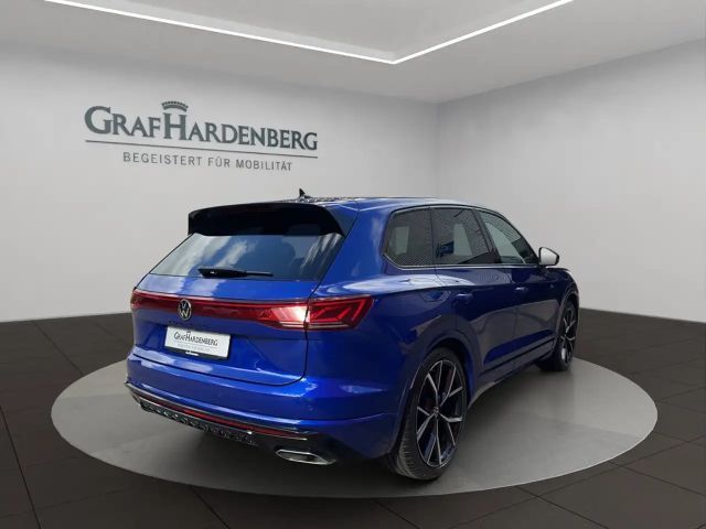 Volkswagen Touareg R-Line Style