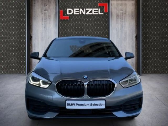 BMW 116 116d 5-deurs Sedan