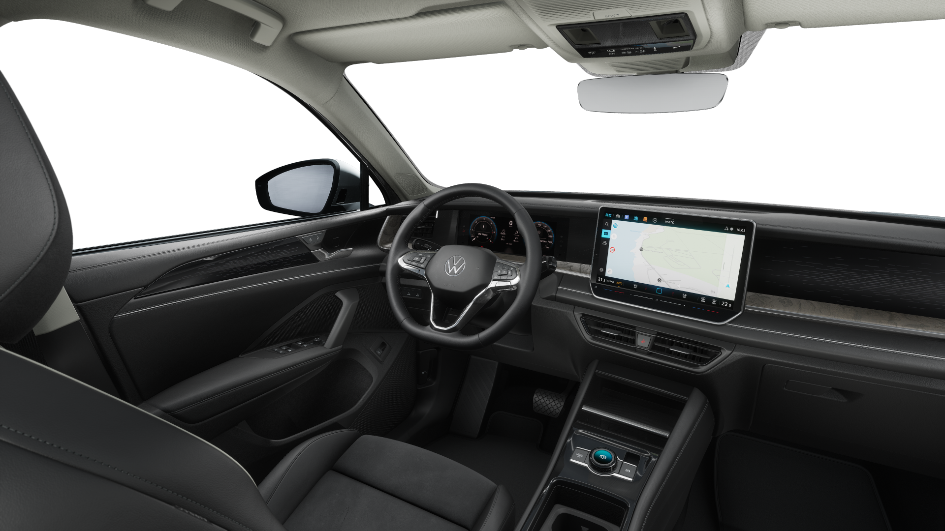 Volkswagen Tayron Elegance Elegance