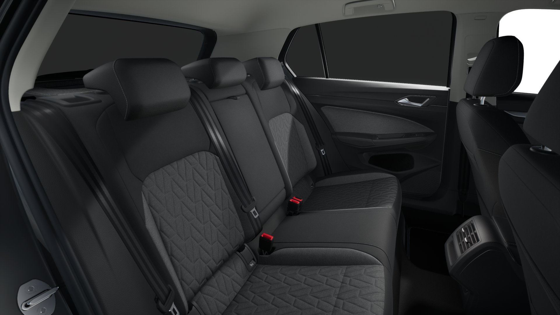 Volkswagen Golf DSG Life