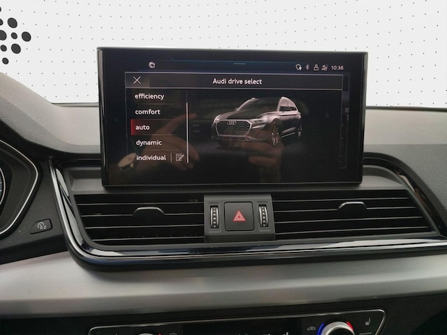 Audi Q5 50 TDI Quattro