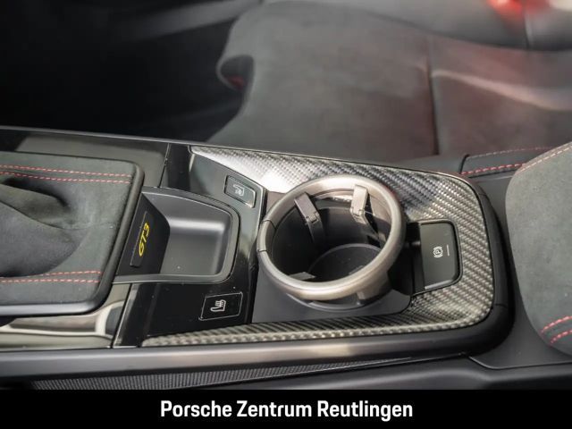 Porsche 992 Coupé GT3