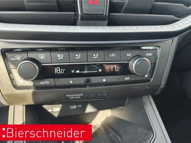 Seat Arona 1.0 TSI FR-lijn