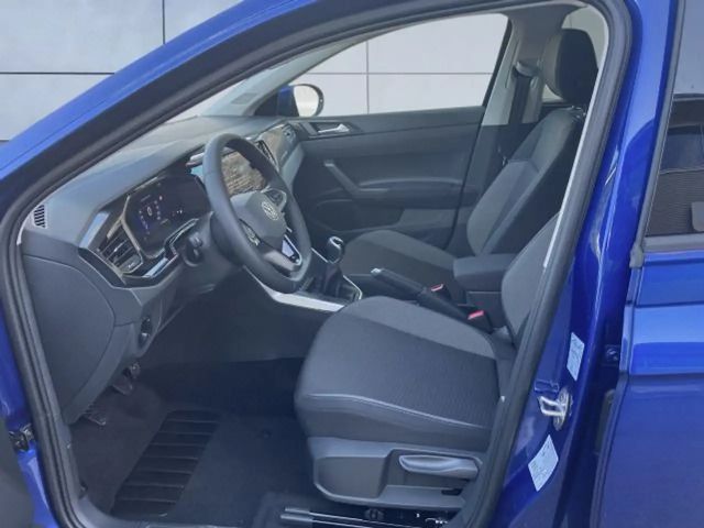 Volkswagen Taigo 1.0 TSI Life