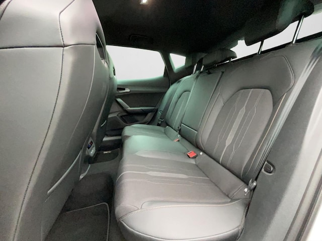 Cupra Formentor 2.0 TSI 4Drive VZ