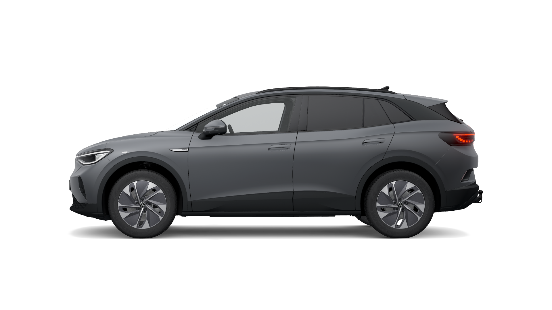 Volkswagen ID.4 Performance Pro Tech