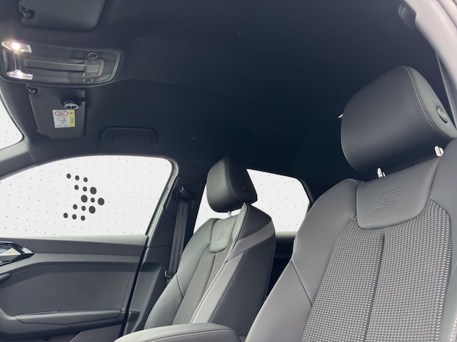 Audi A1 35 TFSI S-Line S-Tronic Sportback