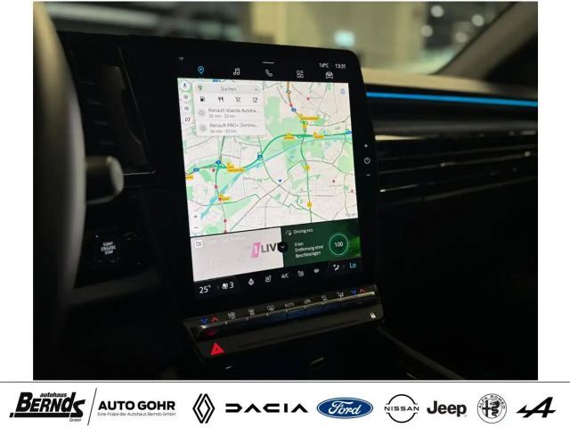 Renault Austral Alpine Esprit Techno