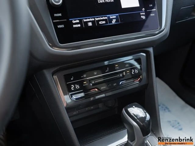 Volkswagen Tiguan DSG Elegance Elegance