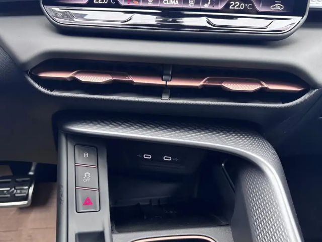 Cupra Terramar 2.0 TSI VZ