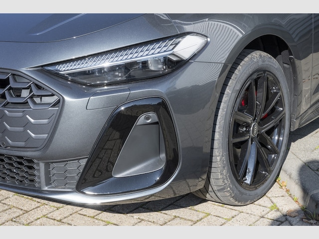 Audi A5 Avant S-Tronic