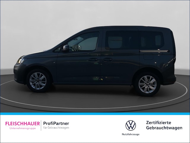 Volkswagen Caddy PDCv/h+KAMERA+AHK+KLIMAAUT+SHZ