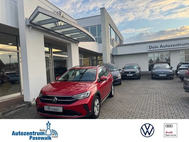 Volkswagen Taigo 1.0 TSI Life