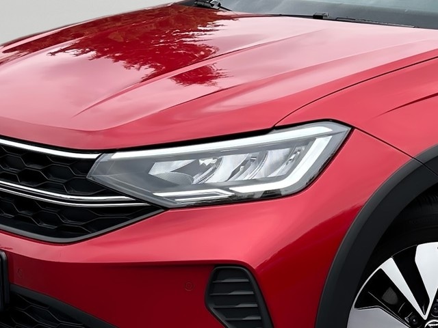 Volkswagen Taigo 1.0 TSI Move