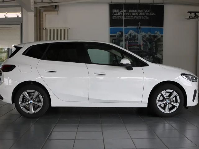 BMW 216 216i Comfort pakket