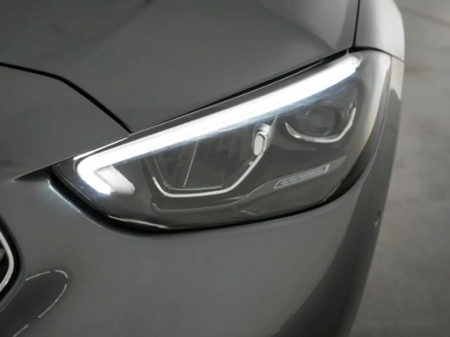 Mercedes-Benz C 220 AVANTGARDE C 220 d Estate