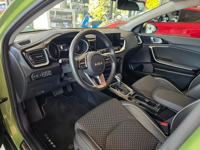 Kia XCeed Hybrid PHEV Spirit