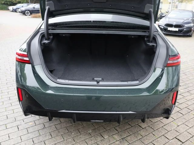 BMW i5 M60 Sedan xDrive
