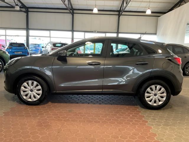 Ford Puma Cool & Connect