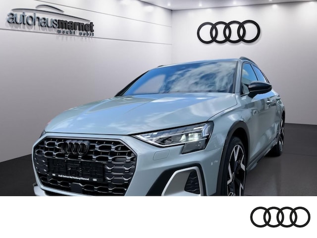 Audi A3 35 TDI S-Tronic