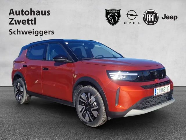 Jeep Compass Frontera-e GS Elektro 113 PS 44 kWh