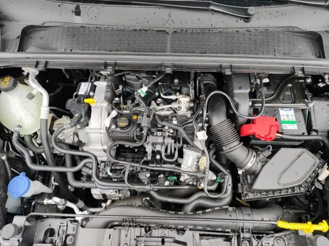 Ford Puma EcoBoost ST Line