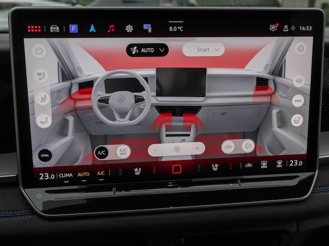 Volkswagen Tayron 2.0 TSI 4Motion DSG R-Line