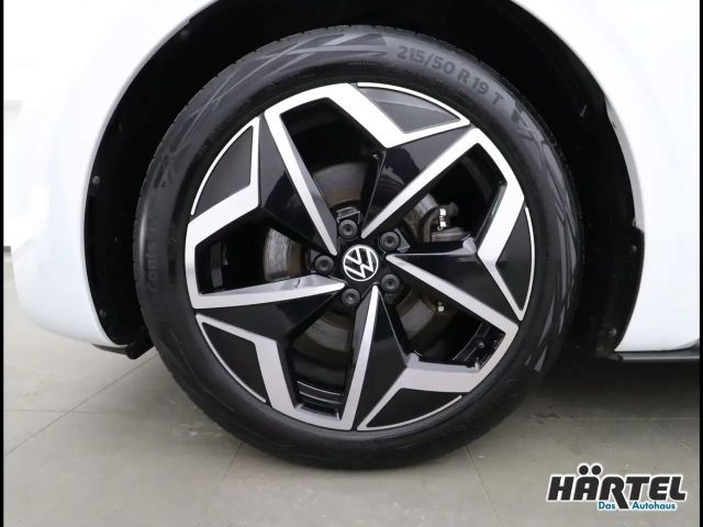 Volkswagen ID.3 58 KWh Performance Pro
