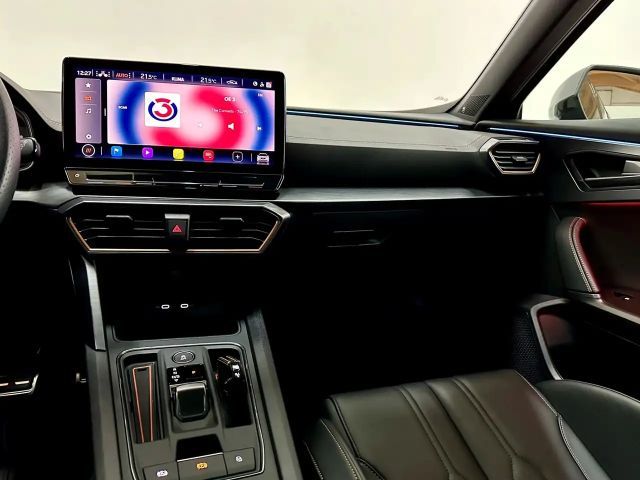 Cupra Formentor 4Drive DSG VZ