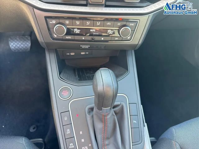 Seat Ibiza 1.0 TSI FR-lijn