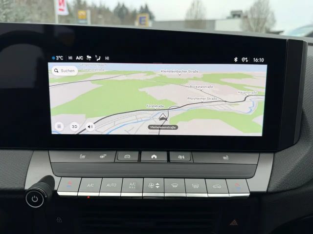 Opel Astra GS-Line Grand Sport Sports Tourer