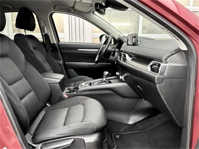 Mazda CX-5 CD150 Ambition Aut. Automatik mit Anhängevorr