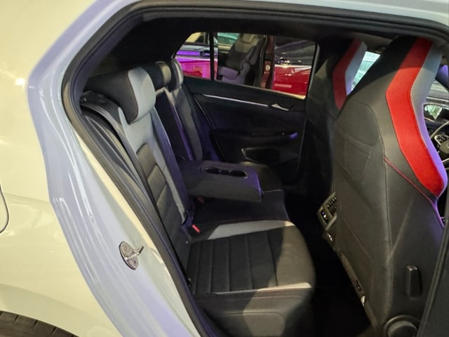 Volkswagen Golf Golf VIII