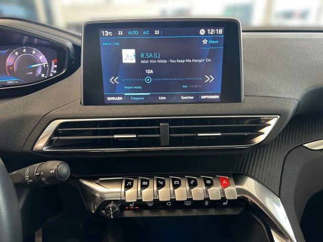 Peugeot 5008 Active Pack PureTech