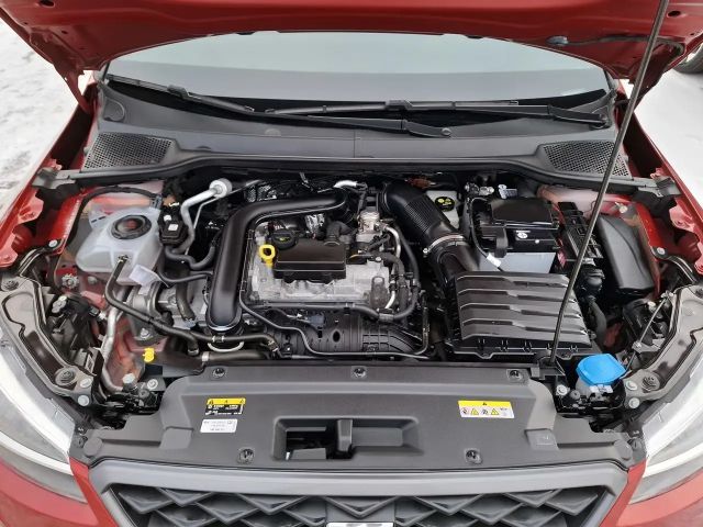 Seat Arona 1.0 TSI DSG FR-lijn